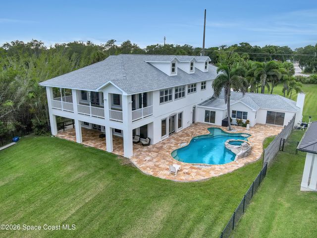6255 N Highway 1, Melbourne, FL 32940