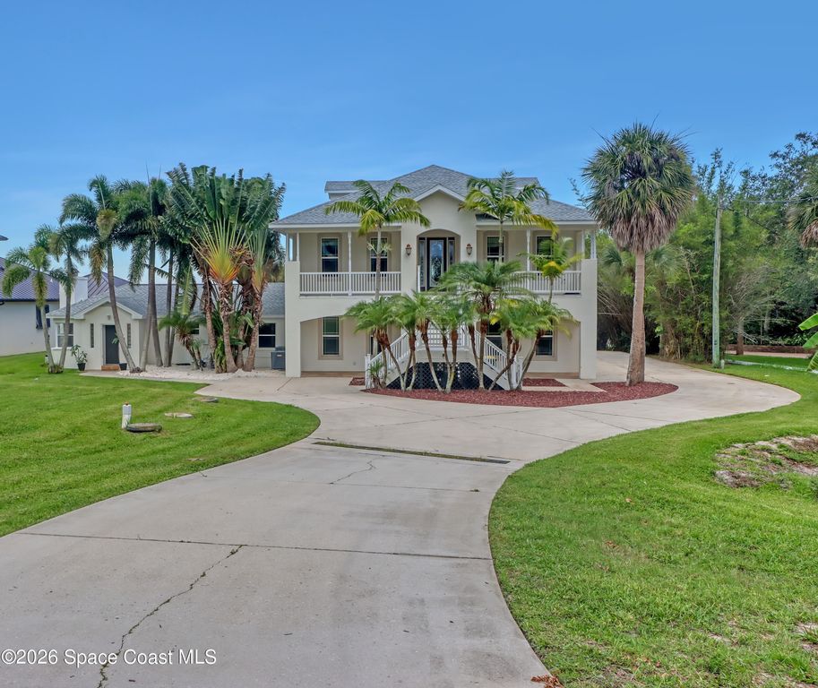 6255 N Highway 1, Melbourne, FL 32940