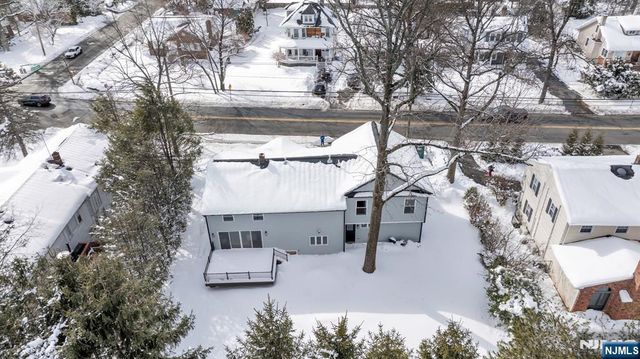 368 Knickerbocker Road, Tenafly, NJ 07670