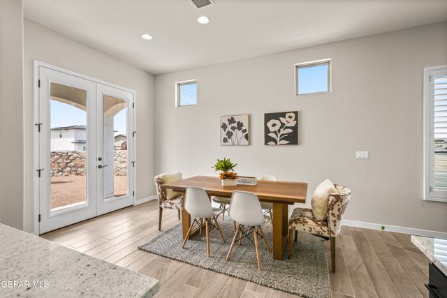 705 Paseo Modesto Drive, Horizon City, TX 79928