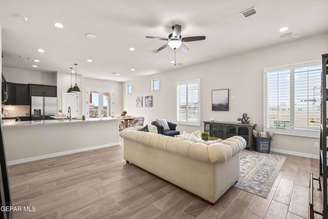 705 Paseo Modesto Drive, Horizon City, TX 79928