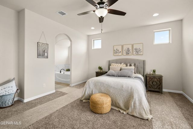 705 Paseo Modesto Drive, Horizon City, TX 79928