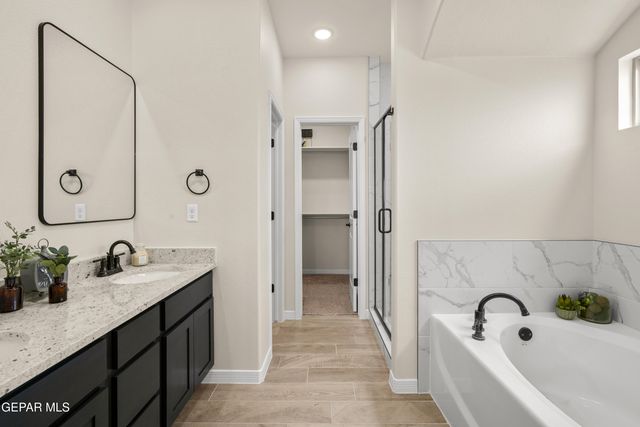 705 Paseo Modesto Drive, Horizon City, TX 79928