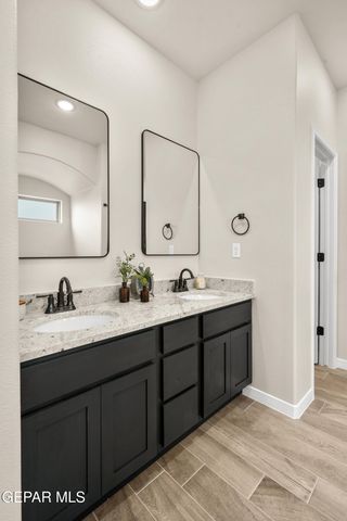 705 Paseo Modesto Drive, Horizon City, TX 79928