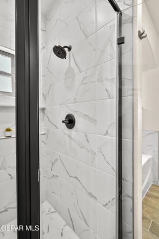 705 Paseo Modesto Drive, Horizon City, TX 79928