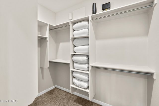 705 Paseo Modesto Drive, Horizon City, TX 79928