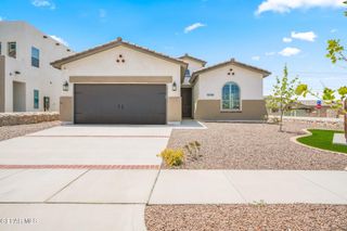 705 Paseo Modesto Drive, Horizon City, TX 79928