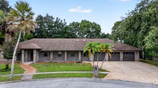 415 Cheyenne Trail, Merritt Island, FL 32953