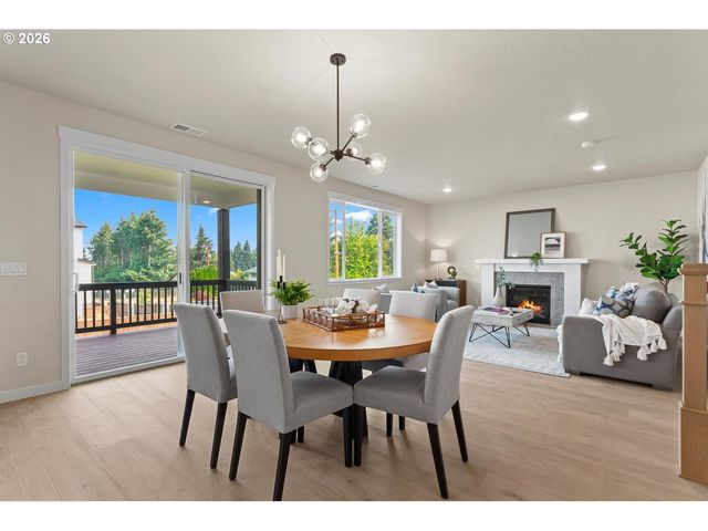 826 Misty Ln, Forest Grove, OR 97116