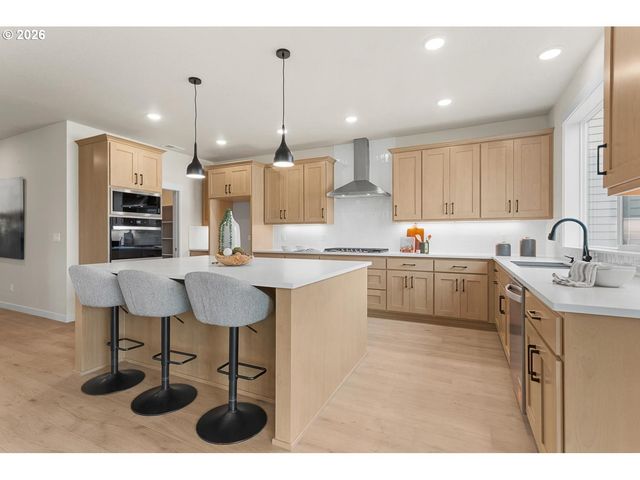 826 Misty Ln, Forest Grove, OR 97116