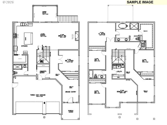 826 Misty Ln, Forest Grove, OR 97116