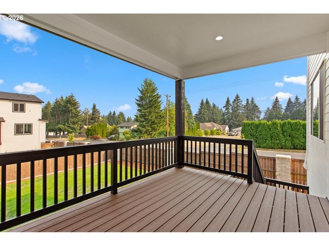 826 Misty Ln, Forest Grove, OR 97116