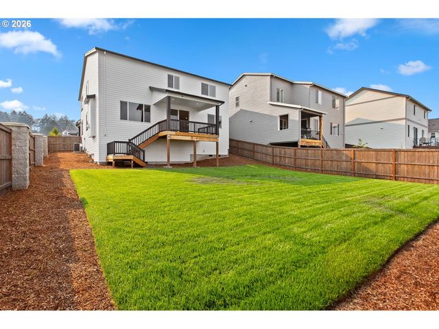 826 Misty Ln, Forest Grove, OR 97116