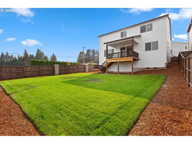 826 Misty Ln, Forest Grove, OR 97116