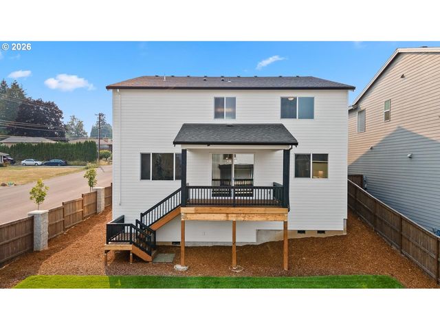 826 Misty Ln, Forest Grove, OR 97116
