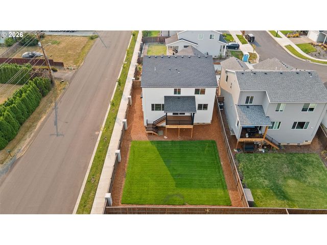 826 Misty Ln, Forest Grove, OR 97116