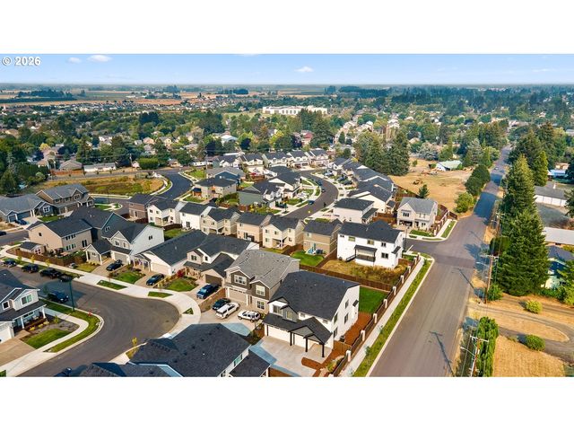 826 Misty Ln, Forest Grove, OR 97116