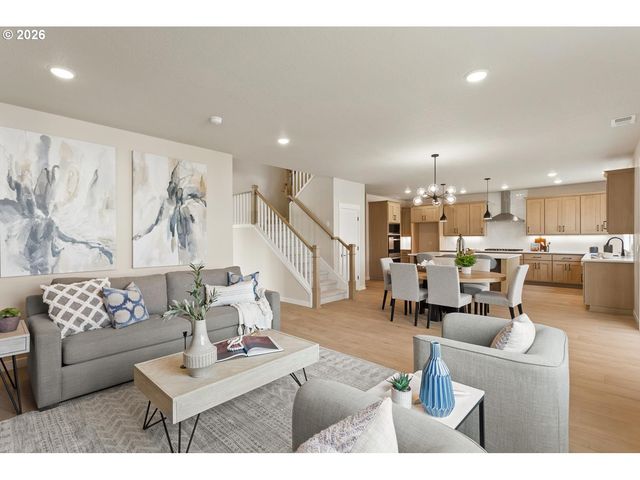 826 Misty Ln, Forest Grove, OR 97116