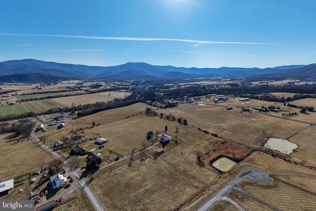 467 VISTA VIEW RD, Stanley, VA 22851