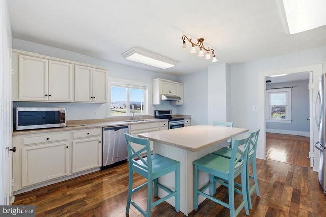 467 VISTA VIEW RD, Stanley, VA 22851