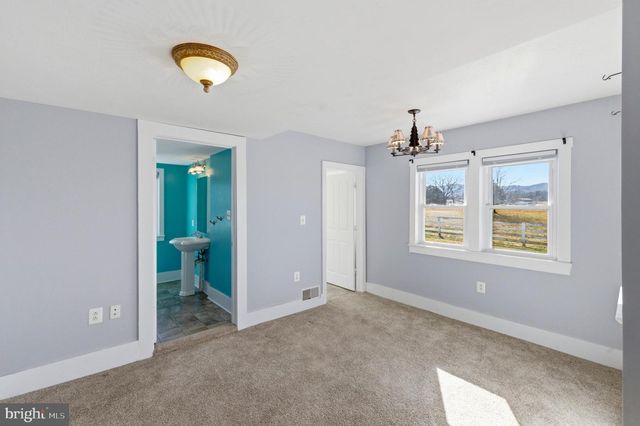 467 VISTA VIEW RD, Stanley, VA 22851