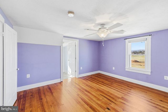 467 VISTA VIEW RD, Stanley, VA 22851