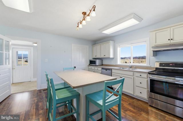 467 VISTA VIEW RD, Stanley, VA 22851