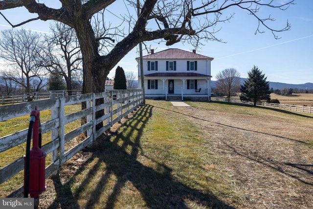 467 VISTA VIEW RD, Stanley, VA 22851