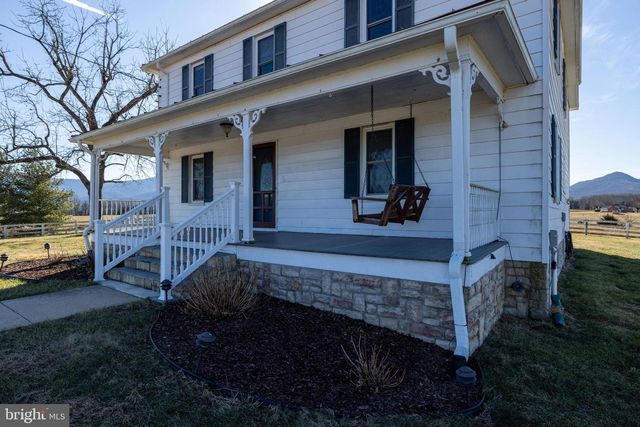 467 VISTA VIEW RD, Stanley, VA 22851