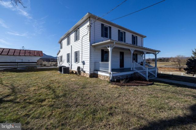 467 VISTA VIEW RD, Stanley, VA 22851