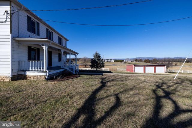 467 VISTA VIEW RD, Stanley, VA 22851