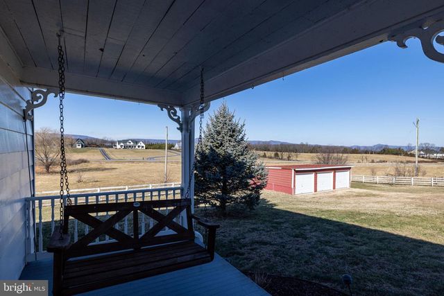 467 VISTA VIEW RD, Stanley, VA 22851