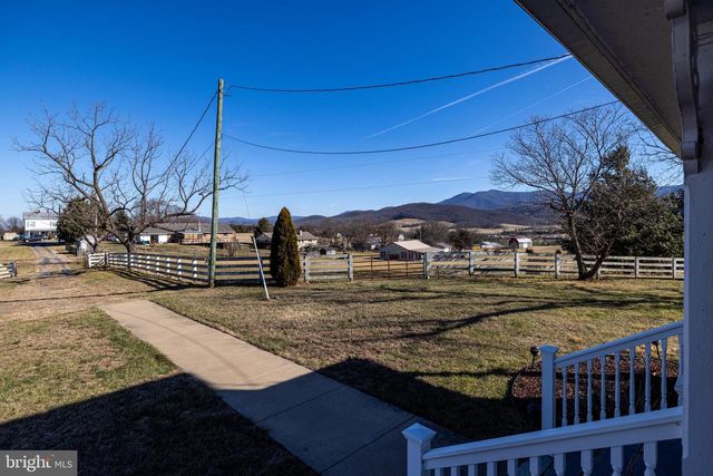 467 VISTA VIEW RD, Stanley, VA 22851