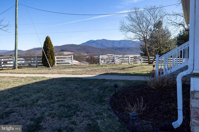 467 VISTA VIEW RD, Stanley, VA 22851