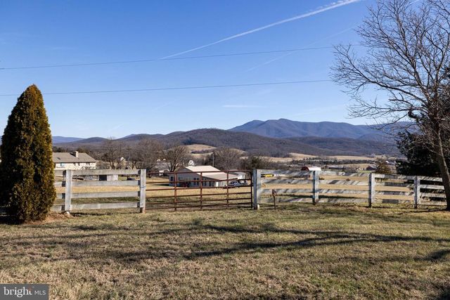 467 VISTA VIEW RD, Stanley, VA 22851