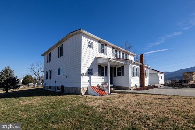 467 VISTA VIEW RD, Stanley, VA 22851