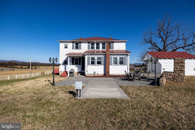 467 VISTA VIEW RD, Stanley, VA 22851