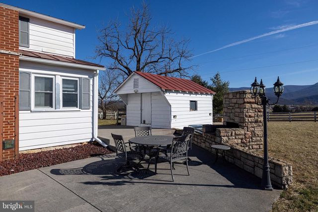 467 VISTA VIEW RD, Stanley, VA 22851