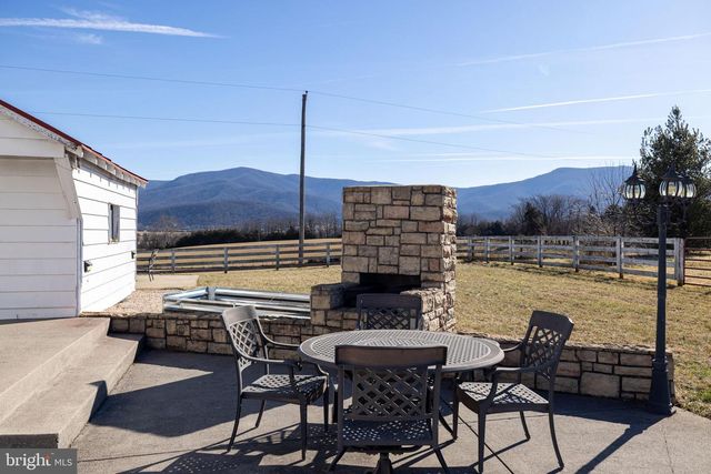 467 VISTA VIEW RD, Stanley, VA 22851