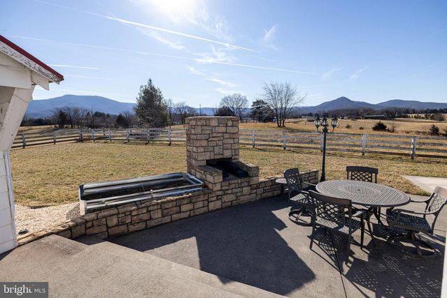 467 VISTA VIEW RD, Stanley, VA 22851