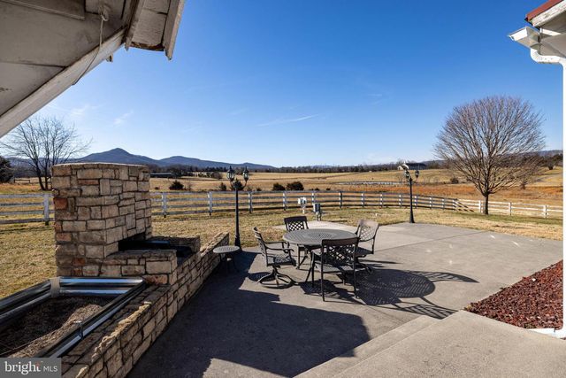 467 VISTA VIEW RD, Stanley, VA 22851