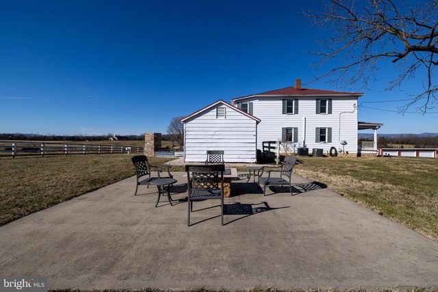 467 VISTA VIEW RD, Stanley, VA 22851