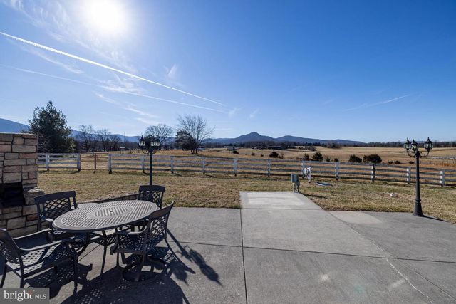 467 VISTA VIEW RD, Stanley, VA 22851