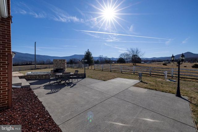 467 VISTA VIEW RD, Stanley, VA 22851