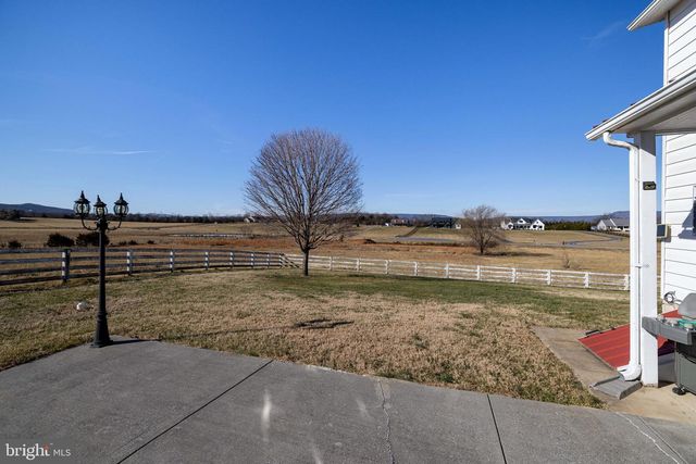 467 VISTA VIEW RD, Stanley, VA 22851