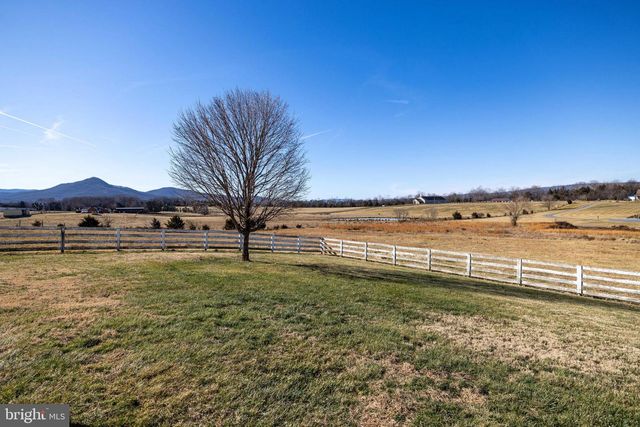 467 VISTA VIEW RD, Stanley, VA 22851