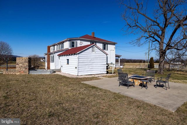 467 VISTA VIEW RD, Stanley, VA 22851