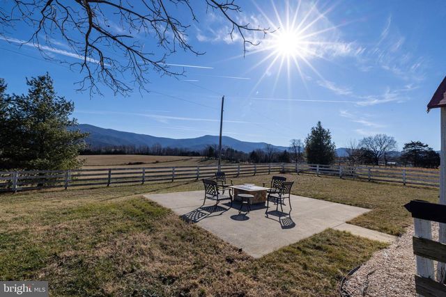 467 VISTA VIEW RD, Stanley, VA 22851