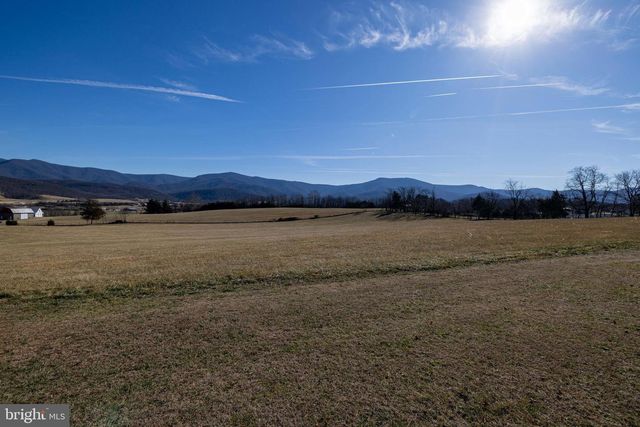 467 VISTA VIEW RD, Stanley, VA 22851