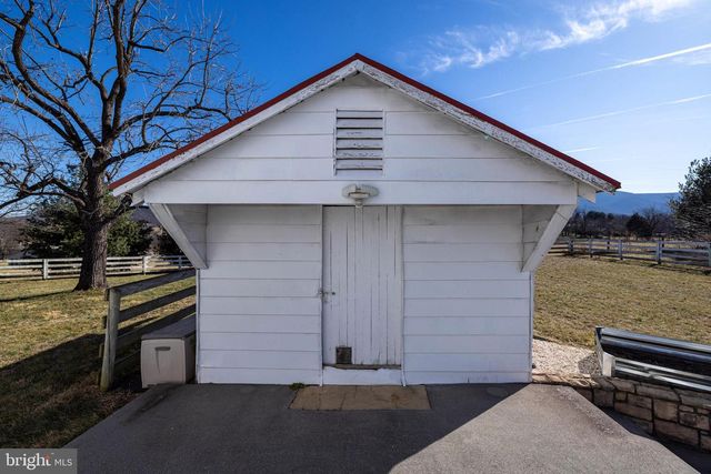 467 VISTA VIEW RD, Stanley, VA 22851